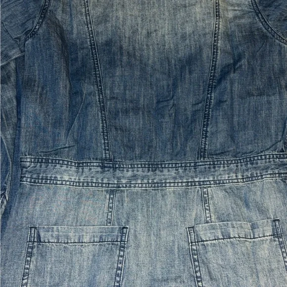 Sandrine Rose jumpsuit - Picture 9 of 12